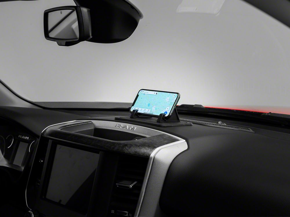 RedRock Anti-Slip Dashboard Phone Holder