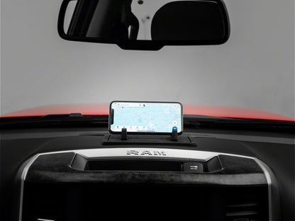 RedRock Anti-Slip Dashboard Phone Holder