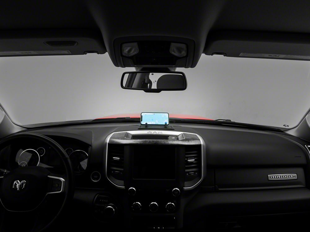 RedRock Anti-Slip Dashboard Phone Holder