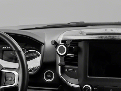 RedRock Dash Mounted Phone Holder (Universal; Some Adaptation May Be Required)