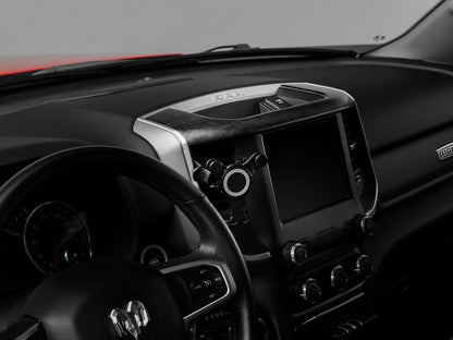 RedRock Dash Mounted Phone Holder (Universal; Some Adaptation May Be Required)