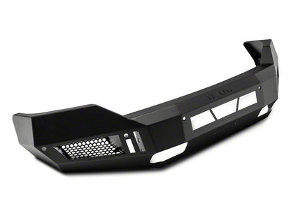 RAM Licensed by RedRock Adventure Series Front Bumper (13-18 RAM 1500, Excluding Rebel)