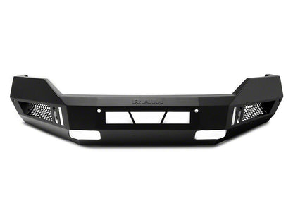 RAM Licensed by RedRock Adventure Series Front Bumper (13-18 RAM 1500, Excluding Rebel)