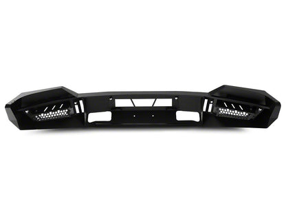 RAM Licensed by RedRock Adventure Series Front Bumper (13-18 RAM 1500, Excluding Rebel)