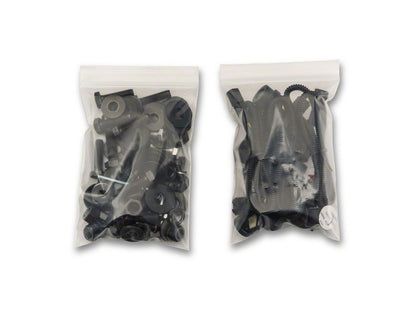 RAM Licensed by RedRock Adventure Series Front Bumper (13-18 RAM 1500, Excluding Rebel)