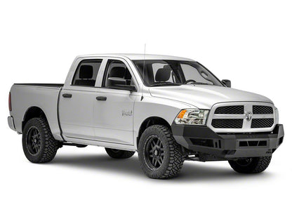 RAM Licensed by RedRock Adventure Series Front Bumper (13-18 RAM 1500, Excluding Rebel)