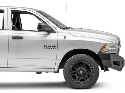 RAM Licensed by RedRock Adventure Series Front Bumper (13-18 RAM 1500, Excluding Rebel)