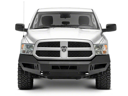 RAM Licensed by RedRock Adventure Series Front Bumper (13-18 RAM 1500, Excluding Rebel)