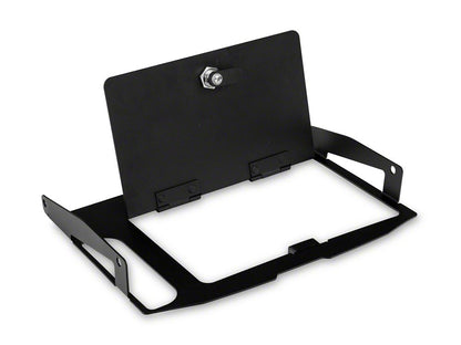 RedRock Center Console Lock Box; Large (09-18 RAM 1500 w/ Bucket Seats)