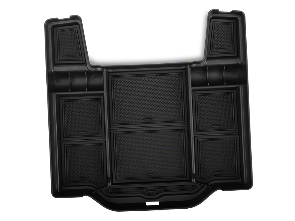 RedRock Center Console Organizer Tray (19-25 RAM 1500 w/ Full-Through Center Console)