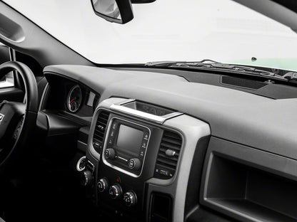 RedRock Dashboard Storage Trim; Chrome (09-18 RAM 1500)