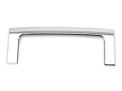 RedRock Dashboard Storage Trim; Chrome (09-18 RAM 1500)