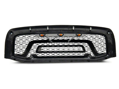 RedRock Ranger Upper Replacement Grille (06-08 RAM 1500)