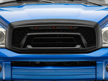 RedRock Ranger Upper Replacement Grille (06-08 RAM 1500)