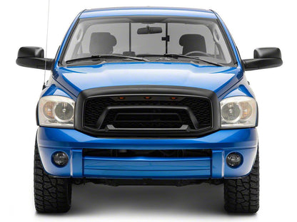 RedRock Ranger Upper Replacement Grille (06-08 RAM 1500)