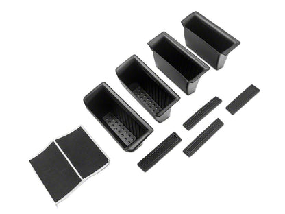 RedRock Door Storage Organizer (19-25 RAM 1500)