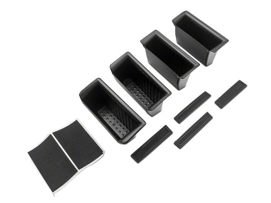 RedRock Door Storage Organizer (19-25 RAM 1500)