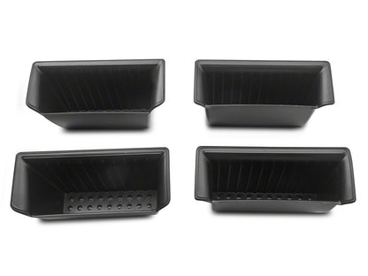 RedRock Door Storage Organizer (19-25 RAM 1500)