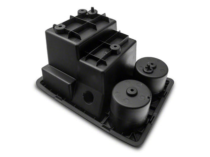 RedRock Center Console Cup Holder (09-16 RAM 1500 w/ Bucket Seats w/ Floor Mounted Console)