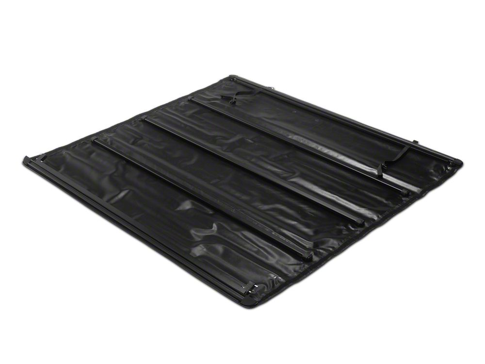 RedRock Soft Roll-Up Tonneau Cover (09-18 RAM 1500 w/o RAM Box)