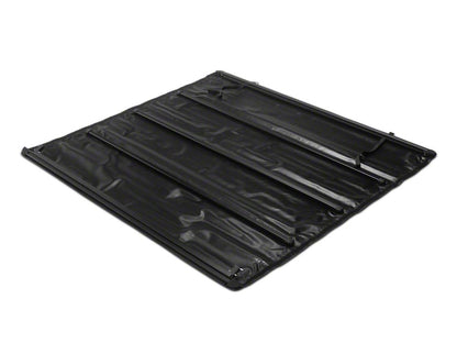 RedRock Soft Roll-Up Tonneau Cover (09-18 RAM 1500 w/o RAM Box)