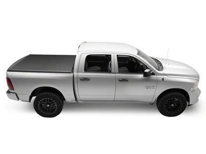 RedRock Soft Roll-Up Tonneau Cover (09-18 RAM 1500 w/o RAM Box)