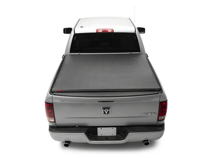 RedRock Soft Roll-Up Tonneau Cover (09-18 RAM 1500 w/o RAM Box)