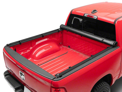 RedRock Soft Roll-Up Tonneau Cover (19-25 RAM 1500 w/ 5.7-Foot Box & w/o RAM Box)