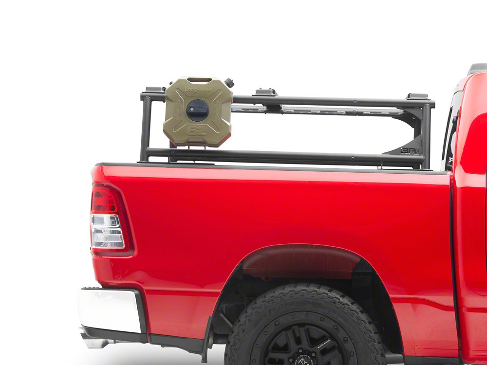 RedRock Jerry Can; 6-Liter