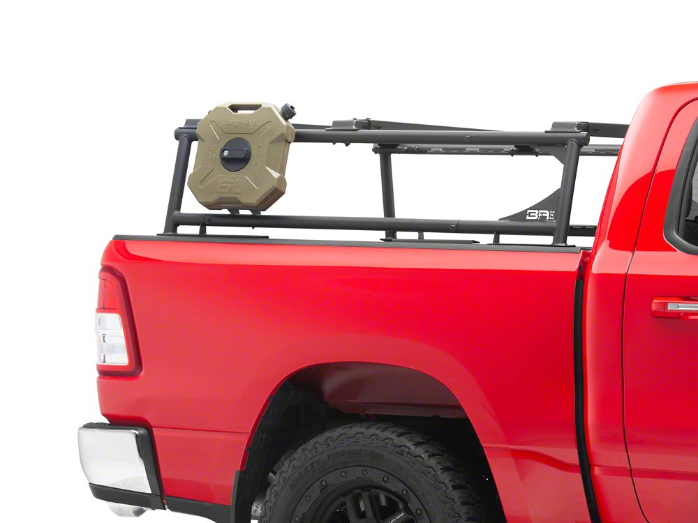 RedRock Jerry Can Mount; 6-Liter