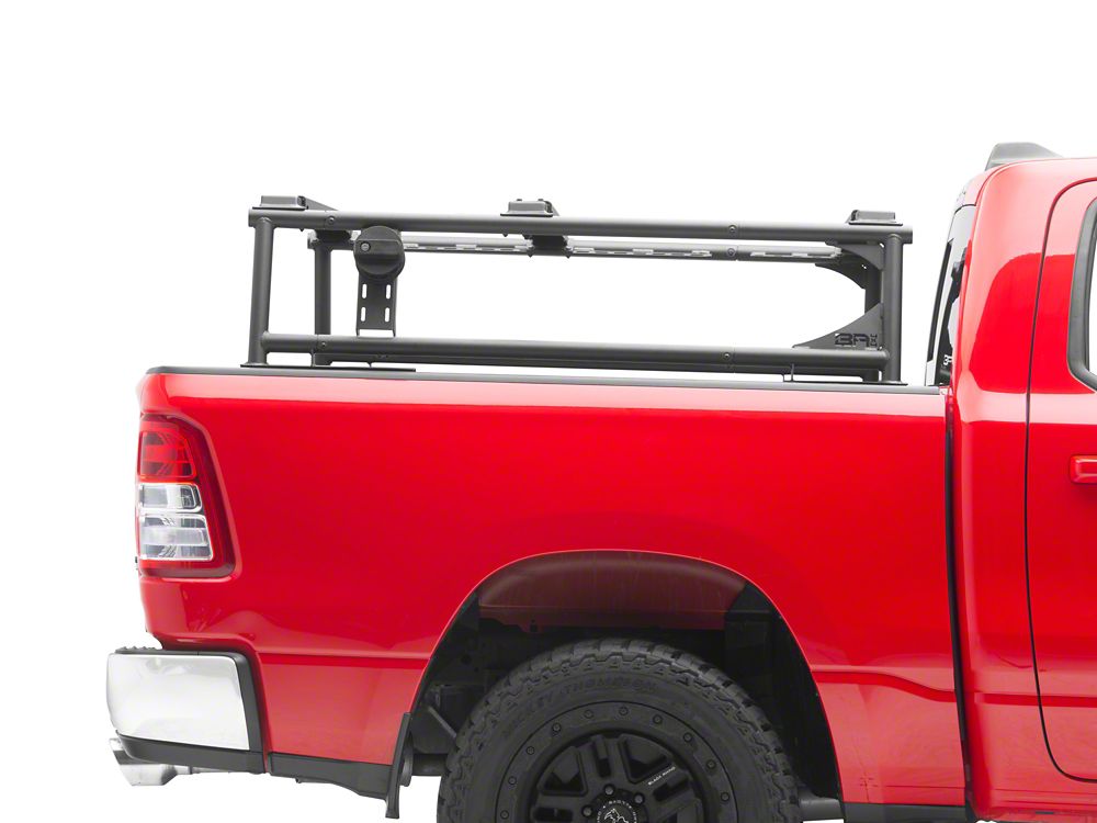 RedRock Jerry Can Mount; 6-Liter