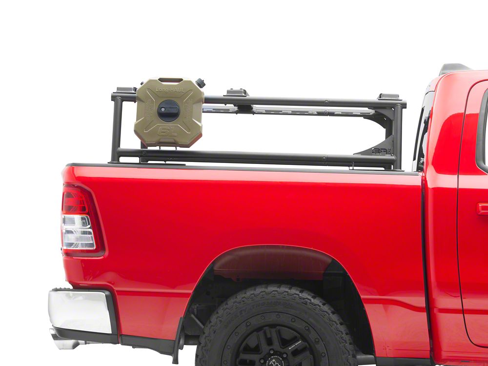 RedRock Jerry Can Mount; 6-Liter