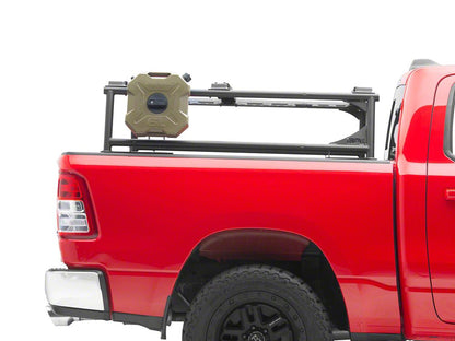 RedRock Jerry Can Mount; 6-Liter