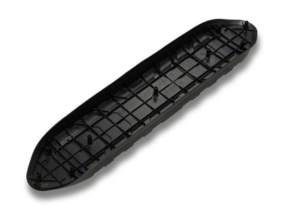 RAM Licensed by RedRock Replacement Step Pad with RAM Logo for 5-Inch Tubular Oval Side Step Bars Only; 23.90-Inch x 4.90-Inch