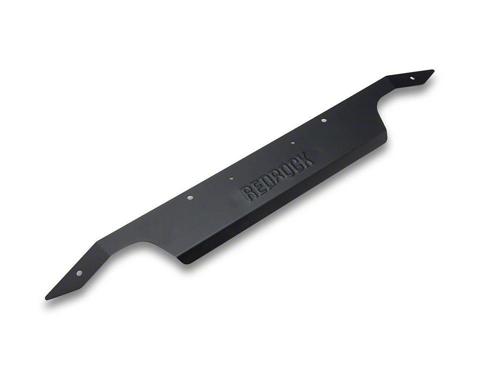 RedRock TCX HD Front Bumper (13-18 RAM 1500, Excluding Rebel)
