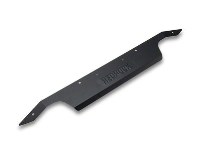 RedRock TCX HD Front Bumper (13-18 RAM 1500, Excluding Rebel)