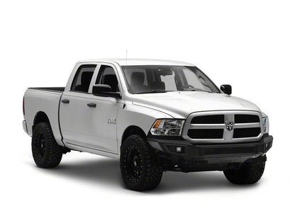 RedRock TCX HD Front Bumper (13-18 RAM 1500, Excluding Rebel)