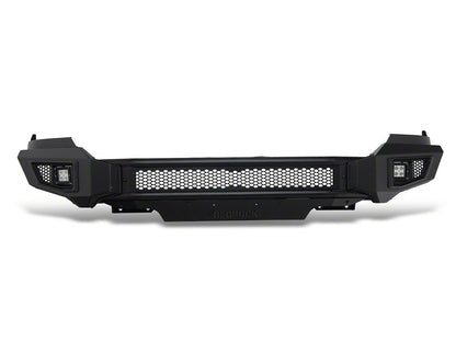 RedRock TCX HD Front Bumper (13-18 RAM 1500, Excluding Rebel)
