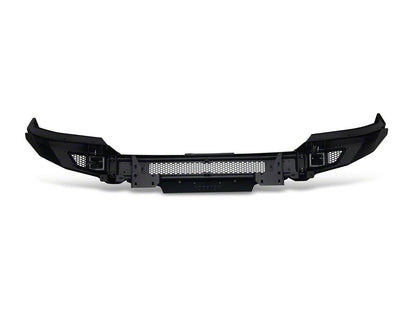 RedRock TCX HD Front Bumper (13-18 RAM 1500, Excluding Rebel)
