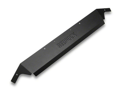 RedRock TCX HD Front Bumper (19-24 RAM 1500, Excluding Rebel & TRX)