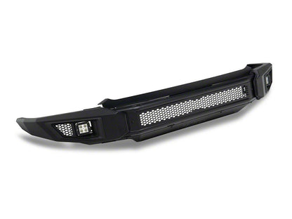 RedRock TCX HD Front Bumper (19-24 RAM 1500, Excluding Rebel & TRX)