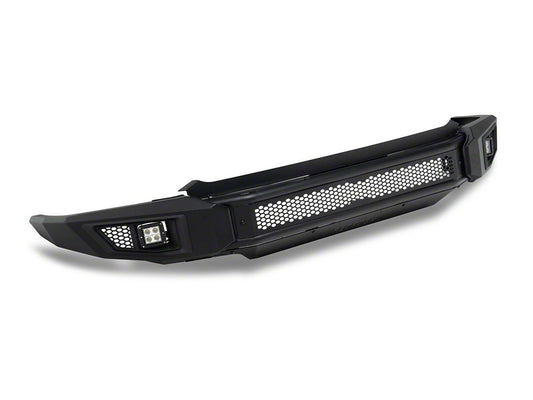 RedRock TCX HD Front Bumper (19-24 RAM 1500, Excluding Rebel & TRX)