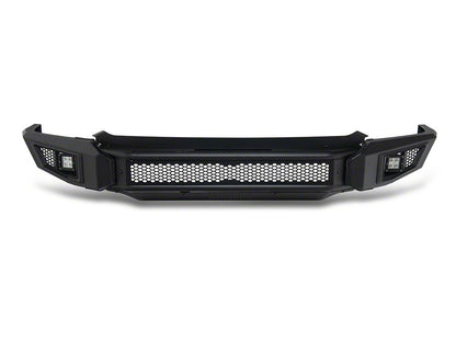 RedRock TCX HD Front Bumper (19-24 RAM 1500, Excluding Rebel & TRX)