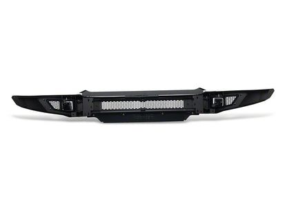RedRock TCX HD Front Bumper (19-24 RAM 1500, Excluding Rebel & TRX)