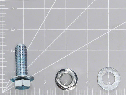 RedRock Retractable Bed Step; Rear Mounted (19-26 RAM 1500)