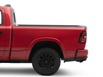 RedRock Retractable Bed Step; Rear Mounted (19-26 RAM 1500)