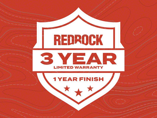 RedRock Replacement Grille Hardware Kit for S112467 Only (03-06 Silverado 1500)