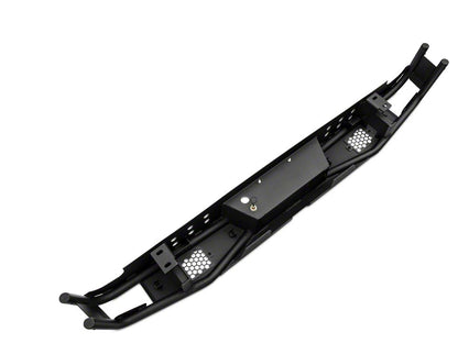 RedRock Tubular Off-Road Rear Bumper (07-18 Silverado 1500)