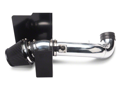RedRock Cold Air Intake (09-13 4.8L Silverado 1500)