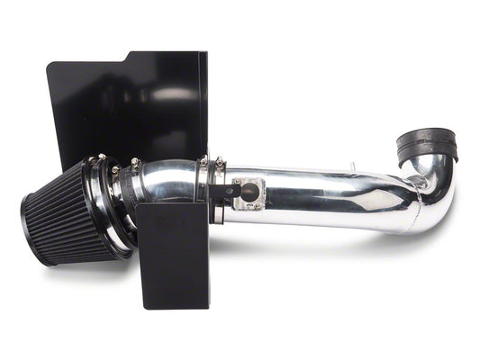 RedRock Cold Air Intake (09-13 4.8L Silverado 1500)
